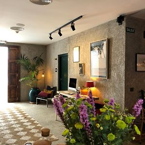 Habitación Doble Económica